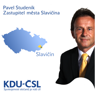 Pavel Studeník