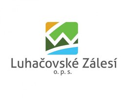 Logo Luhačovské Zálesí